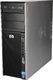 Komputer HP WorkStation Z400 TW Intel Xeon W3540 8 GB 240 GB SSD Windows 10 Pro 2