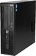 Komputer HP WorkStation Z220 SFF Intel Core i7-3770 8 GB 256 GB SSD Windows 10 Pro 3