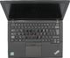Laptop Lenovo Laptop Lenovo ThinkPad X260 i5-6300U 8 GB 256 SSD 12,5" HD W10Pro A 7