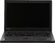 Laptop Lenovo Laptop Lenovo ThinkPad x250 i5-5300U 8 GB 240 SSD 12,5" FHD W10Pro A- S/N: PC08RV9U 2
