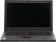 Laptop Lenovo Laptop Lenovo ThinkPad X260 i5-6300U 8 GB 256 SSD 12,5" HD W10Pro A- S/N: PC0GF8SW 2