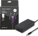 Zasilacz do laptopa Qoltec 60 W, 2.1 mm, 5 A, 12 V (1_794100) 2