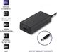 Zasilacz do laptopa Qoltec 60 W, 2.1 mm, 5 A, 12 V (1_794100) 3