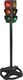 Lean Sport Drogowy Sygnalizator Świetlny dla dzieci 72 cm  (9403-uniw) 1