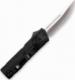 TOGO Nóż CobraTec Lightweight Black OTF 3