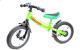 Rowerek biegowy SPARKY Rowerek Biegowy GRINGO zielony 2