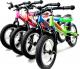 Rowerek biegowy SPARKY Rowerek Biegowy GRINGO zielony 7