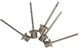 Spokey MARIN Igły do pompki 5szt. - 81771 1