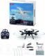 Dron Syma X5SW 4
