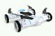 Dron Syma MEGAdron lata i jeździ (X9) 5