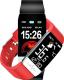 Smartband Rubicon RNCE60 Czarny 1