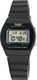 Zegarek Casio Zegarek Męski CASIO W-202-1AVEF Unisex 1