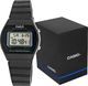 Zegarek Casio Zegarek Męski CASIO W-202-1AVEF Unisex 1
