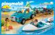 Playmobil Surfer-Pickup z motorówką (6864) 2