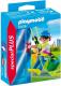 Playmobil Czyściciel elewacji (5379) 1
