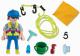 Playmobil Czyściciel elewacji (5379) 2