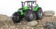 Bruder Traktor Deutz Agrotron X720 (03080) 3