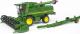 Bruder Kombajn zbożowy John Deere T670i (02132) 1