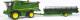 Bruder Kombajn zbożowy John Deere T670i (02132) 3
