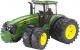 Bruder Traktor John Deere 7930 z podwójnymi kołami (03052) 1