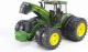 Bruder Traktor John Deere 7930 z podwójnymi kołami (03052) 2