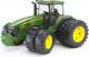 Bruder Traktor John Deere 7930 z podwójnymi kołami (03052) 3