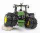 Bruder Traktor John Deere 7930 z podwójnymi kołami (03052) 4
