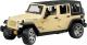 Bruder JEEP Wrangler Unlimited Rubicon (02525) 2