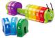 Melissa & Doug Licząca Gąsienica Drewniana Układanka 1