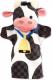 Melissa & Doug Pacynki do teatrzyku Farma (19080) 4
