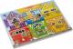 Melissa & Doug Tablica edukacyjna Szukaj zwierzątek (13785) 1