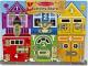Melissa & Doug Tablica edukacyjna Szukaj zwierzątek (13785) 1
