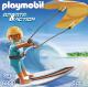 Playmobil Kite Surfer - Hidden in the big easter egg (6838) 2