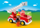 Playmobil Wóz Strażacki (6967) 2