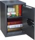 Phoenix Safe Sejf Vela zamek cyfrowy i na klucz (SS0804KD) 3