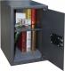 Phoenix Safe Sejf Vela na klucz (SS0805K) 2