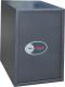 Phoenix Safe Sejf Vela na klucz (SS0805K) 3