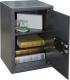 Phoenix Safe Sejf Vela na klucz (SS0804K) 2