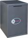 Phoenix Safe Sejf Vela na klucz (SS0805KD) 3