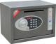 Phoenix Safe Sejf Security Safes Vela na kluczyk i cyfrowy (SS0802ED) 3