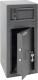 Phoenix Safe Sejf Deposit Safes na klucz (SS0992K) 1