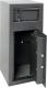 Phoenix Safe Sejf Deposit Safes na klucz (SS0992K) 2