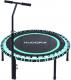 Trampolina Hudora Trampolina fitness Sky 3.5FT 110cm 1