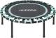 Trampolina Hudora Trampolina fitness Sky 3.5FT 110cm 3