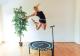 Trampolina Hudora Trampolina fitness Sky 3.5FT 110cm 6