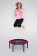 Trampolina Hudora Trampolina Sky 91 cm (65420) 3