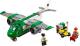 LEGO Samolot transportowy (60101) 1