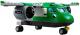 LEGO Samolot transportowy (60101) 3