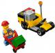 LEGO Samolot transportowy (60101) 5