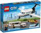 LEGO Lotnisko Obsługa VIP (60102) 1